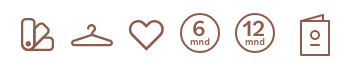 Icons stylecoach