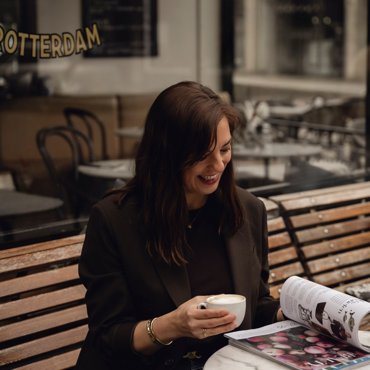 Ik voel me onzeker over mijn kleding, hoe komt dat?