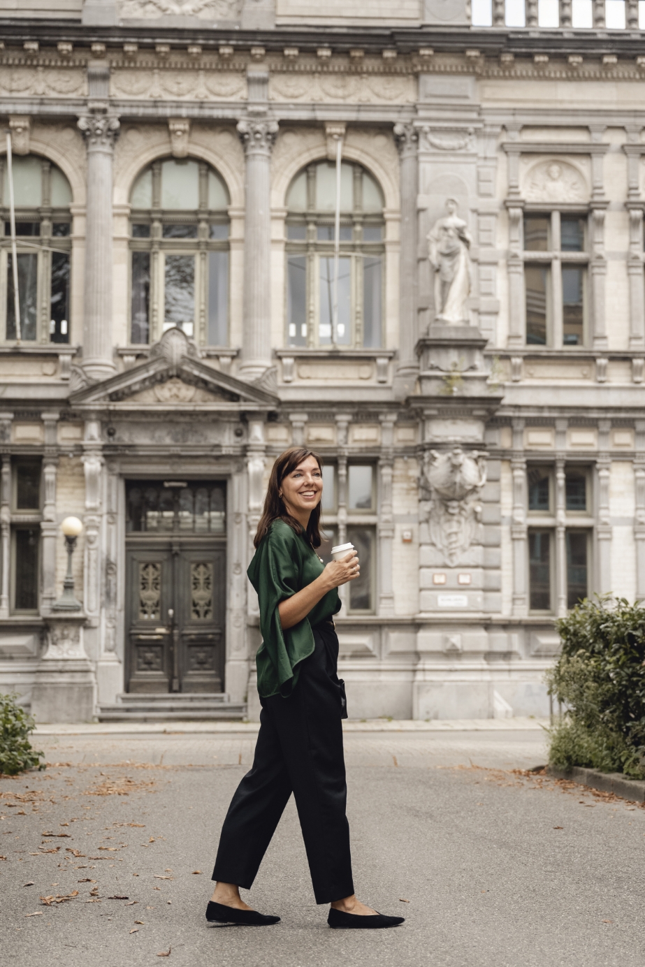 Style traject – 2 Stijlcoach Rotterdam