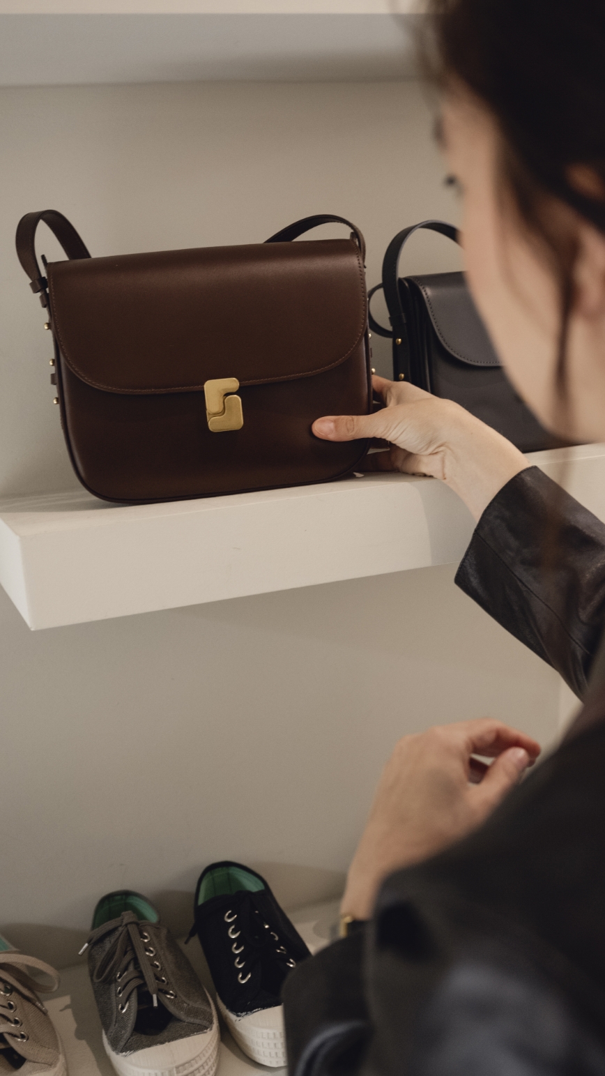 Style traject – 3