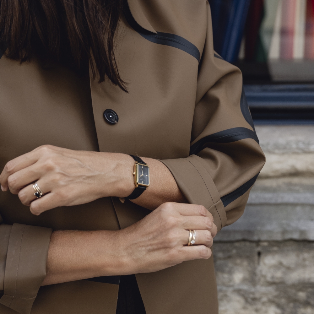 Style traject – 4 Stijlcoach Rotterdam