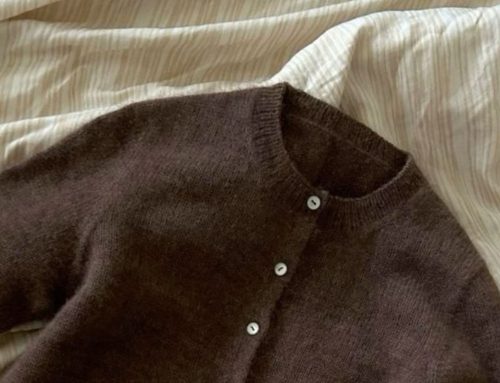 Hoe bouw je een tijdloze garderobe die écht bij je past?