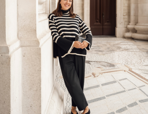 Waarom je kast vol hangt, maar je toch niets hebt om aan te trekken