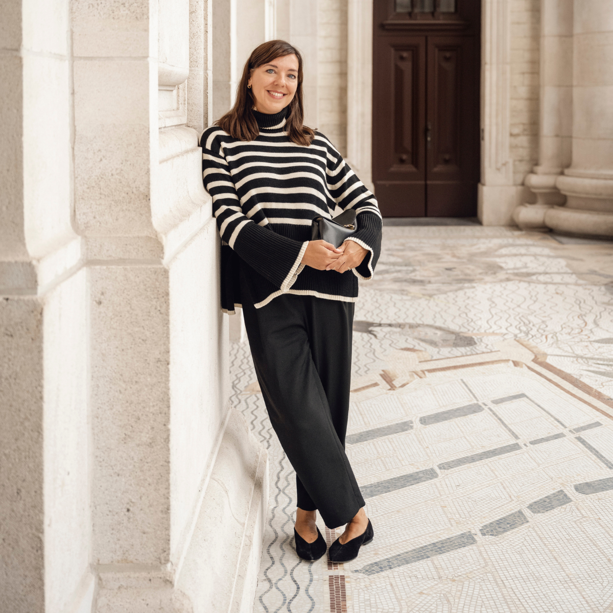 Waarom je kast vol hangt, maar je toch niets hebt om aan te trekken